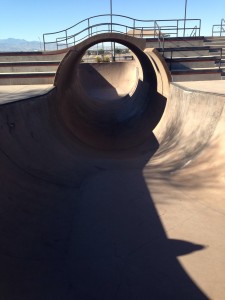 Full pipe epicness